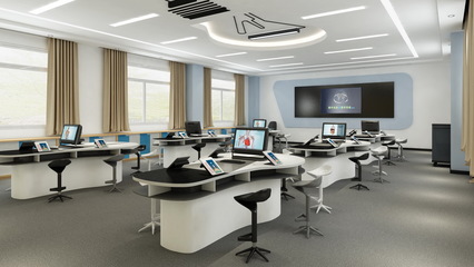 北京中教啟星科技股份 軟件與輔助設備在教育領域的創新應用